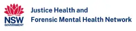 Justice Health NSW prison portal